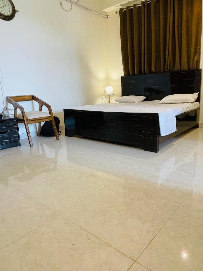 Apartment Upre Varanasi